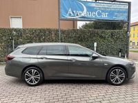 usata Opel Insignia Sports Tourer Innovation TELECAMERA EURO 6D TEMP