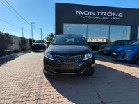 Usata Lancia Ypsilon S 69 CV (50 kW) 2024 Nero Utilitaria