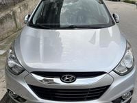 Usata Hyundai ix35 115 CV (84 kW) 2011 SUV
