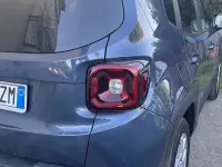 Usata Jeep Renegade Limited 131 CV (96 kW) 2022 SUV