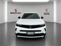 Usata Opel Mokka Edition 101 CV (74 kW) 2021 Bianco SUV