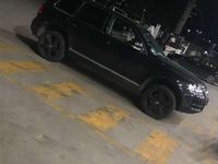 Usata VW Touareg 224 CV (164 kW) 2005 SUV