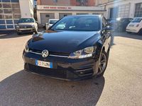Usata VW Golf VII Sportline 150 CV (110 kW) 2020 Berlina