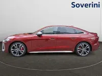 Nuova Audi A5 Ambiente 367 CV (269 kW) 2025 Rosso Berlina