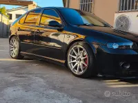 Usata Cupra Leon 225 CV (165 kW) 2003 Nero Berlina