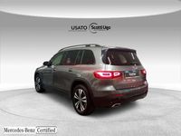 Usata Mercedes GLB200 Edition 1 150 CV (110 kW) 2021 Grigio SUV