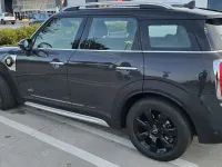 Usata Mini Countryman 204 CV (150 kW) 2017