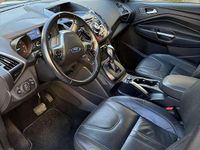 Usata Ford Kuga Titanium 163 CV (119 kW) 2013 SUV