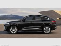 Nuova Audi Q5 S-Line 204 CV (150 kW) 2025 Nero SUV