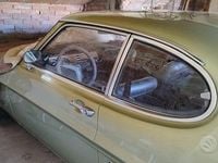 Usata Ford Capri 1970 Verde Coupé