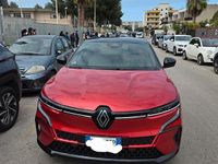 Usata Renault 5 E-Tech 161 kW (220 CV) 2022 Rosso Coupé