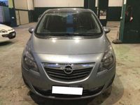 usata Opel Meriva Meriva1.3 cdti ecoflex Elective 95cv