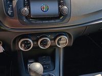 Usata Alfa Romeo Giulietta 2015 Nero Utilitaria