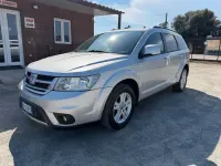 Usata Fiat Freemont 170 CV (125 kW) 2014 Argento SUV