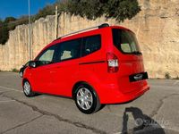 usata Ford Courier Tourneo/1.5 75CV/AUTOVETTURA 5 POSTI