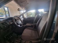 Usata Ford C-MAX Ghia 90 CV (66 kW) 2006 Grigio Monovolume