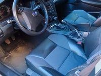 Usata Volvo S60 163 CV (119 kW) 2003 Grigio Berlina