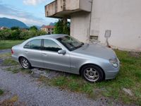 Usata Mercedes E220 2003 Berlina