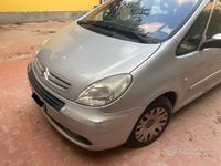 usata Citroën Xsara Picasso Picasso 1.6 Attraction