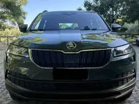 Usata Skoda Karoq Executive 116 CV (85 kW) 2018 SUV