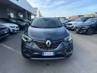 Usata Renault Kadjar 116 CV (85 kW) 2022 Grigio SUV