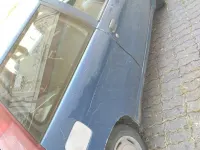 Usata Fiat Punto 54 CV (39 kW) 1996 Berlina