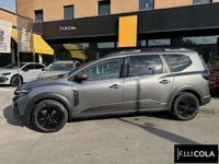 Nuova Dacia Jogger 109 CV (80 kW) 2026 Grigio Monovolume