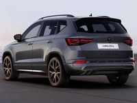 Usata Cupra Ateca 150 CV (110 kW) 2024 Grigio grafite SUV