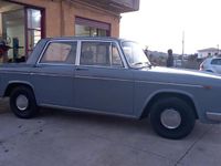 Usata Lancia Fulvia 77 CV (56 kW) 1968 Blu Berlina