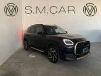 Usata Mini Cooper Countryman Favoured 163 CV (119 kW) 2024 Nero SUV