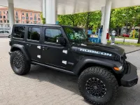 Usata Jeep Wrangler Unlimited Rubicon 381 CV (280 kW) 2022 SUV