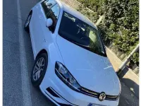 Usata VW Golf VIII Business 131 CV (96 kW) 2020 Berlina