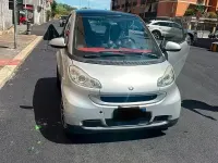Usata Smart ForFour 2008 Utilitaria