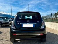 usata Lancia Ypsilon 1.3 MJT 90 CV Platino