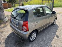 Usata Kia Picanto 63 CV (46 kW) 2008 Other Utilitaria