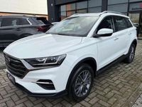 Nuova SWM G01 133 CV (97 kW) 2026 Bianco SUV
