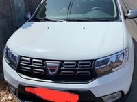 usata Dacia Logan Stepway