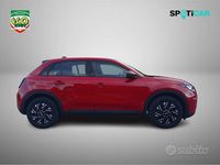 Usata Fiat 600E Red 114 kW (156 CV) 2023 Rosso SUV