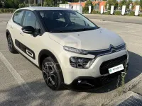 Usata Citroën C3 Feel 83 CV (61 kW) 2020 Altro Utilitaria