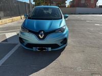 Usata Renault Zoe Zen 100 kW (136 CV) 2021 Utilitaria