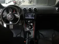 Usata Audi TT 200 CV (147 kW) 2007 Argento Coupé