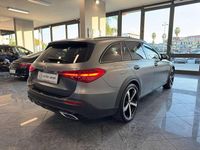 Usata Mercedes C220 Premium 200 CV (147 kW) 2022 Grigio satinato magno designo Station wagon
