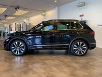 usata VW Tiguan II 2021 2.0 tdi R-Line 150cv dsg