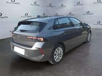 Usata Opel Astra Edition 110 CV (80 kW) 2023 Grigio Berlina