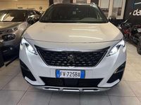 Usata Peugeot 5008 GTi 177 CV (130 kW) 2019 Bianco SUV