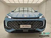 Nuova MG HS Comfort 170 CV (125 kW) 2025 Blu SUV
