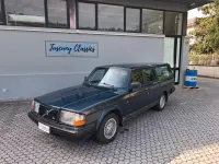 Usata Volvo Polar 109 CV (80 kW) 1991 Verde Station wagon