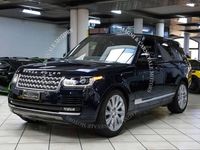 usata Land Rover Range Rover VOGUE|TETTO|MERIDIAN|KEYLESS|TV TUNER|360 CAMERA