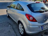 usata Opel Corsa CorsaIV 2006 3p 1.0 Enjoy