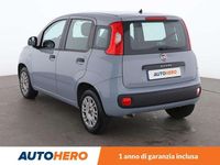 Usata Fiat Panda Easy 69 CV (50 kW) 2019 Grigio Utilitaria